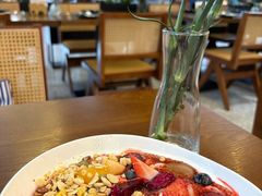 -Shantek象提南亚餐厅&西餐融合Bistro(淮海中路店)