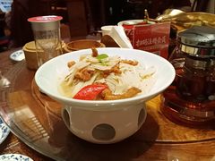 -面辣子·陕西家乡菜(钟楼店)