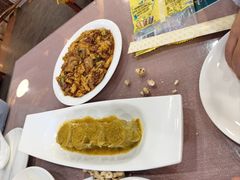 -烤肉宛饭庄(北新桥店)