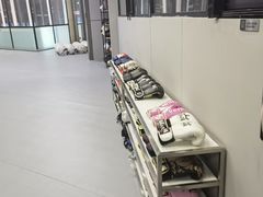 -OXYGYM 奥美氧舱运动中心(领展购物广场·中关村店)