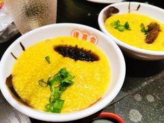 小米烩海参-蓝钻·国际美食海鲜自助百汇(西直门店)