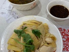 -振鼎鸡(华阴路店)