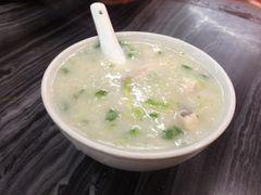 骨腩粥-穗银肠粉店(东川路店)