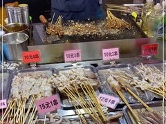 -托乐嘉美食广场(托乐嘉街区店)