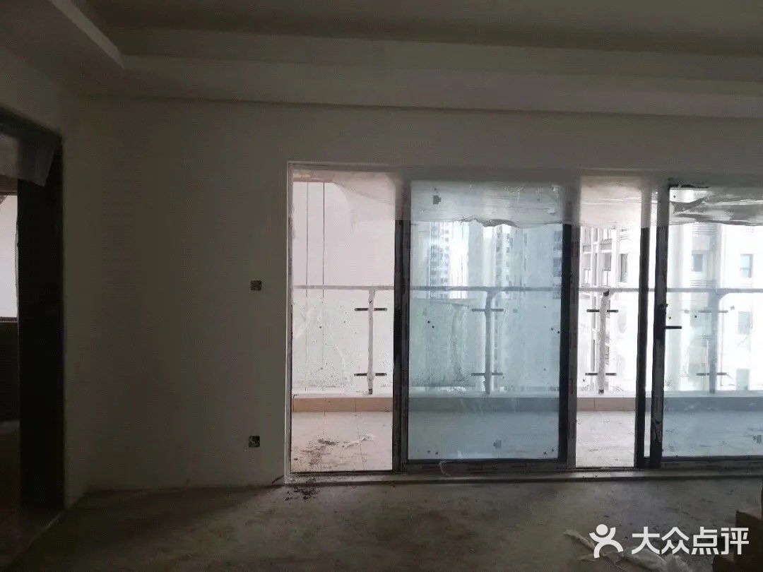 太灵了！老房大翻新：122㎡现代简约风