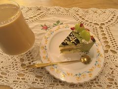 -昼夜咖啡馆