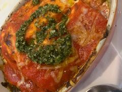 肉酱千层面-LA MAISON公鸡和龙(蛇口店)