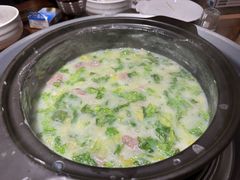 -大良毋米粥(锦龙路总店)