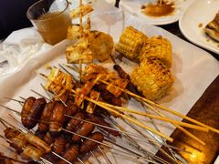 -枪火串烧·东北特色烧烤(罗湖总店)