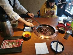 -炎蔵牛舌烤肉