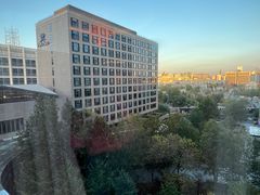 -北京丽晶酒店