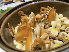 -滋粥楼·顺德菜海鲜茶点(方舟店)
