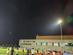 -回龙观体育文化公园