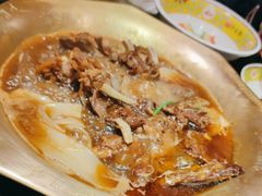 -芦月轩羊蝎子(劲松店)