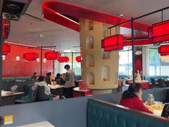 -大碗居·烤鸭·鱼头泡饼(天坛东门店)