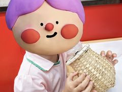 -窄巷口生烫牛肉米线(客村店)