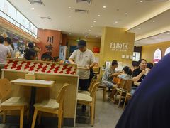 -乡村基·川味现炒大王(熙悦天街店)