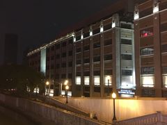 -上海大陆银行仓库旧址