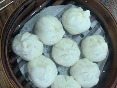 -都谷包子(天一广场店)