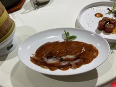 -惠丰堂饭庄·烤鸭·京味菜(翠微路店)