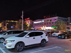 -塞伊德·蒙餐(锡林浩特店)