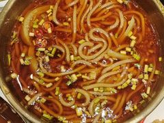 -香约老地方烧烤(九道街店)