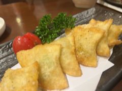 -纹兵卫手打荞麦面日料(虹桥本店)