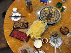-林记潮牛·牛肉火锅(上马墩店)