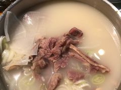 -益百岁牛尾汤主题餐厅(辛庄街店)