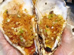 -望海湾海鲜楼·海鲜(河南路店)