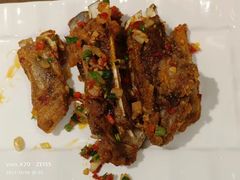 -中发源·清真餐厅(春风店)