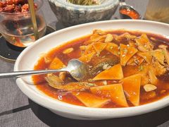 -柒园·三十年创意杭帮菜(龙湖滨江天街店)