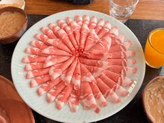 -南门涮肉(通州店)