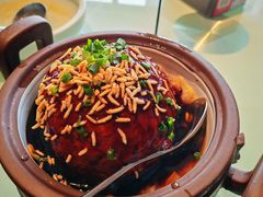 -扬州狮子楼·非遗淮扬菜(总店)