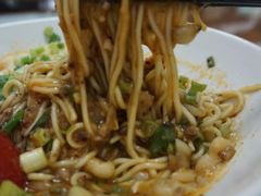 -杨大叔爱面子·四川小吃(岗头店)