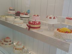 -甜星Star面包生日蛋糕(北坦店)