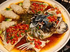 -Yan Ting宴庭中餐厅-长沙瑞吉酒店(运达店)