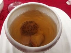 -锦江饭店锦北楼-锦江厅