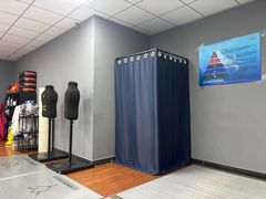 -北京阳铭国际击剑俱乐部