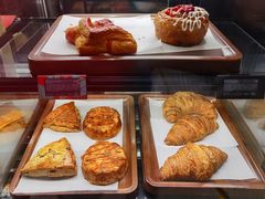 法式焦糖酥-星巴克臻选(北京太阳宫凯德店)