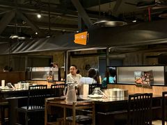 -捞王锅物料理(凯旋路店)