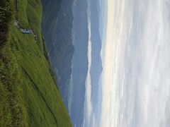 -萍乡武功山风景名胜区