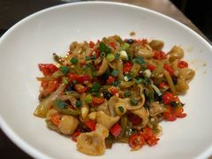 -高嗲嗲·现炒下饭菜(石鼓路店)