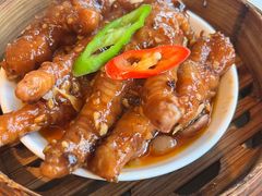 -食膳星港记·手工现做港式茶餐厅(吉联店)