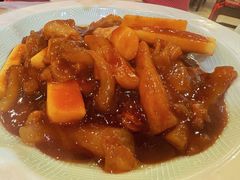 -东兴楼饭庄(六里桥店)
