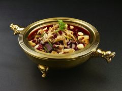 菘煨鱼脯-御仙都北京菜馆·烤鸭店(双井店)
