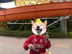 -深圳大梅沙京基洲际度假酒店