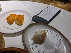 -万龙洲海鲜(南新仓店)