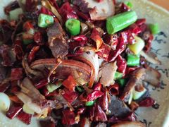 -宋记冕宁土菜馆(海门渔村二店)