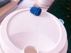 -瑞幸咖啡(青岛保利中心店)